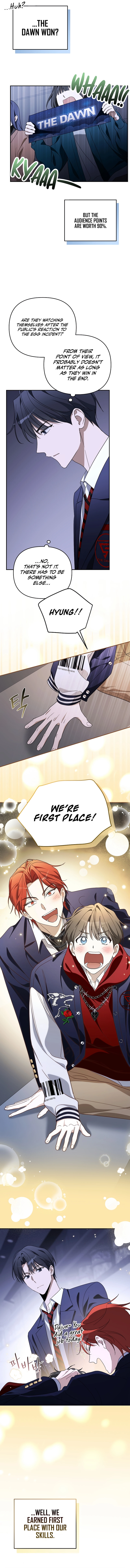 Surviving as a PD Idol Chapter 29 7
